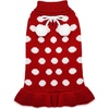 04# Polkadot (Red)