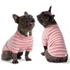 01# Pink+Striped