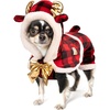 02# Christmas Deer