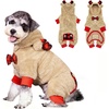 01# Christmas Reindeer