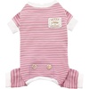 02# Pink Stripe