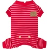 07# Red Stripe