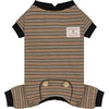 05# Brown Stripe