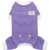04# Purple Stripe