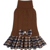 10# Brown