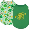 7# 2Pack (St. Patrick's Day)