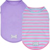 04# 2Pack (Purple+Purple Striped)