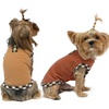 13# 2Pack (Brown+Khaki)
