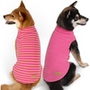8# Pink+Pink Stripe