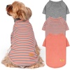 01# 3Pack(Orange+Grey+Stripe)