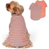 03# 2Pack(Orange+Stripe)