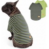 04# 2Pack(Green+Stripe)