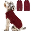 5# Dark Red