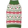 5# Christmas（Green）