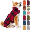 12#Red Plaid