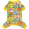 08# Colorful Duck