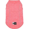3#Coral Red