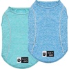 7# 2Pack (Lake Blue+Blue)