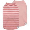 02# 2Pack(Pink+Striped)