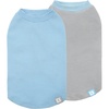 07# 2Pack(Blue+Grey)