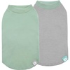 06# 2Pack(Green+Grey)
