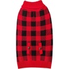 4# Christmas Red