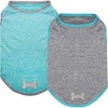 1# 2Pack (Grey+Blue)